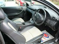 Used Mercedes C220 2008 Coupe