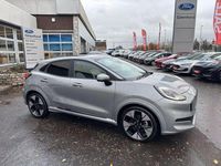 Used Ford Puma Gen-E Premium 122 kW (166 HP) 2025 Grey SUV