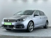 Second-hand Peugeot 308 S 2019 Gri Hatchback