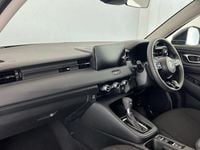 Used Honda HR-V Elegance 131 HP (96 kW) 2024 Grey SUV