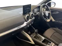 New Audi Q2 S-Line 150 HP (110 kW) 2026 SUV