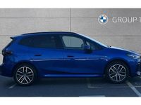 Used BMW 225 M Sport 245 HP (180 kW) 2023 Portimao blue