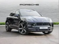 Used Porsche Macan 374 HP (275 kW) 2026 Other SUV