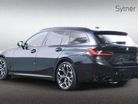 New BMW M340 M Sport 374 HP (275 kW) 2025 Sedan