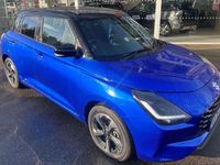 New Suzuki Swift 82 HP (60 kW) 2025 Hatchback