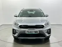 Used Kia Niro 141 HP (103 kW) 2022 Grey SUV