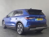 New Skoda Elroq Lodge 210 kW (286 HP) 2025 SUV