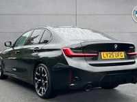 Used BMW 320 M Sport 181 HP (133 kW) 2025 Black