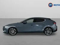 Usado Mazda 3 Inclusive 122 CV (89 kW) 2021 Utilitario