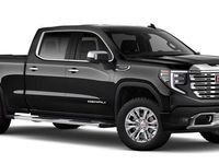 New GMC Sierra 2026 Pickup