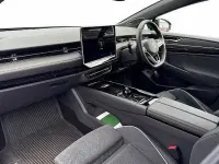 Used VW ID.7 Pro 210 kW (286 HP) 2026 Black Estate
