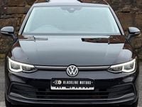 Used VW Golf VIII Style 131 HP (96 kW) 2023 Hatchback