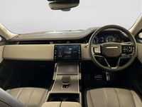 Used Land Rover Range Rover SE Dynamic 249 HP (183 kW) 2023 Grey SUV