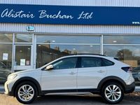 used VW Taigo 1.0 TSI 110 Life 5dr