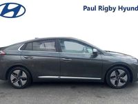 used Hyundai Ioniq 1.6 GDi Hybrid Premium SE 5dr DCT