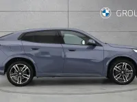 Used BMW X2 M Sport 168 HP (123 kW) 2026 Grey SUV