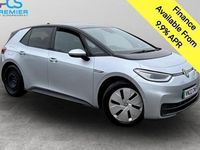 Used VW ID.3 Pro Performance 150 kW (204 HP) 2022 Hatchback