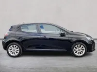 Used Renault Clio Evolution 90 HP (66 kW) 2024 Black Hatchback