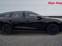 Used BYD Seal Boost 184 HP (135 kW) 2025 Black Estate