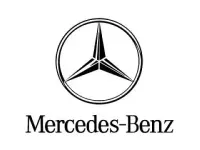 Used Mercedes SLK230 197 HP (144 kW) 2003 Blue Cabriolet