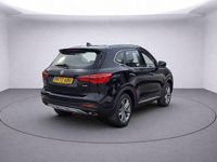 Used MG HS Excite 162 HP (119 kW) 2023 Black SUV