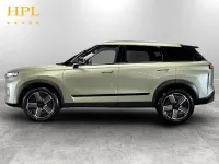 Used Jaecoo 7 2025 Green SUV