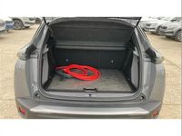 Used Peugeot e-2008 GTi 100 kW (136 HP) 2025 Grey SUV