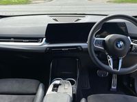 Used BMW X1 M Sport 170 HP (125 kW) 2025 Blue SUV