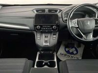 used Honda CR-V 2.0 i-MMD Hybrid SE 2WD 5dr eCVT