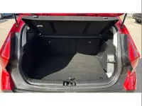 Used Hyundai Bayon Premium 100 HP (73 kW) 2023 Red SUV