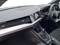 Used Audi A1 Black Edition 108 HP (79 kW) 2022 Grey SUV