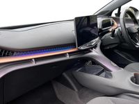 Used Cupra Tavascan 210 kW (286 HP) 2024 Grey SUV