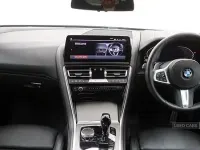 Used BMW 840 M Sport 328 HP (241 kW) 2022 Grey Coupe
