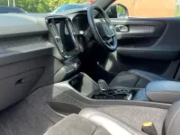 Used Volvo XC40 R-Design 161 HP (118 kW) 2022 Grey SUV