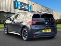 Used VW ID.3 110 kW (150 HP) 2021 Hatchback