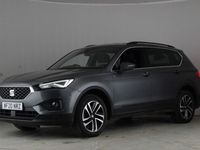 used Seat Tarraco 1.5 EcoTSI SE Technology 5dr