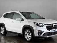 Used Suzuki SX4 S-Cross 129 HP (94 kW) 2025 Hatchback