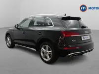 Used Audi Q5 S-Line 204 HP (150 kW) 2024 SUV