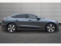 New Audi A6 e-tron S-Line 314 kW (428 HP) 2026 Grey Hatchback