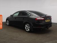 used Ford Mondeo Mondeo 2.0 TDCi 163 Titanium X Business Ed 5dr Powershift Test DriveReserve This Car -WP14PMOEnquire -WP14PMO