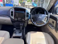 Used Mitsubishi Shogun 187 HP (137 kW) 2016 Brown SUV