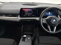 Used BMW 225 Active Tourer Sport Line 242 HP (177 kW) 2025 White MPV