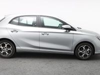 Used MG MG3 SE 115 HP (84 kW) 2025 Silver Hatchback