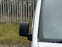 Second-hand Ford Transit Connect 90 CP (66 kW) 2011 Alb Monovolum