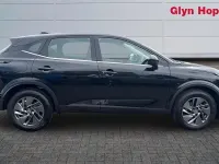 Used Nissan Qashqai Acenta Premium 158 HP (116 kW) 2026 SUV