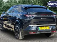 Used Peugeot e-3008 GTi 156 kW (213 HP) 2026 SUV