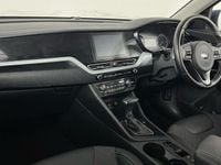 Used Kia Niro 2020 Blue SUV