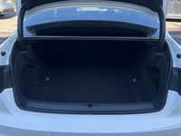 Used Audi A4 Black Edition 163 HP (119 kW) 2025 Sedan