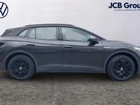 Used VW ID.4 Pure 108 kW (148 HP) 2022 Grey SUV