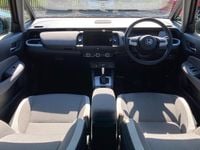 Second-hand Honda Jazz Hybrid 109 CP (80 kW) 2023 Hatchback